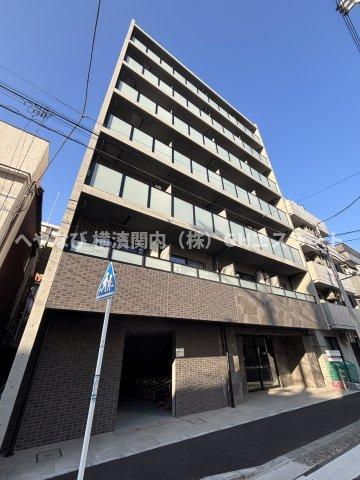 RELUXIA横濱元町