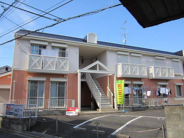ラ・フロール浜寺