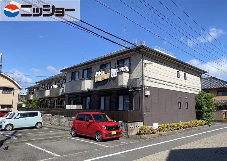 ハーモニー B棟