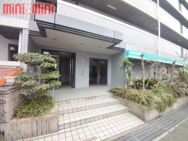 モンテメール六甲
