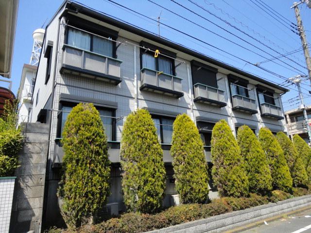 レシェンテ赤堤
