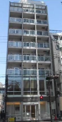 ビーウォール神保町