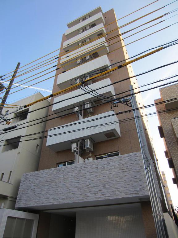 クリスタルテラス本山