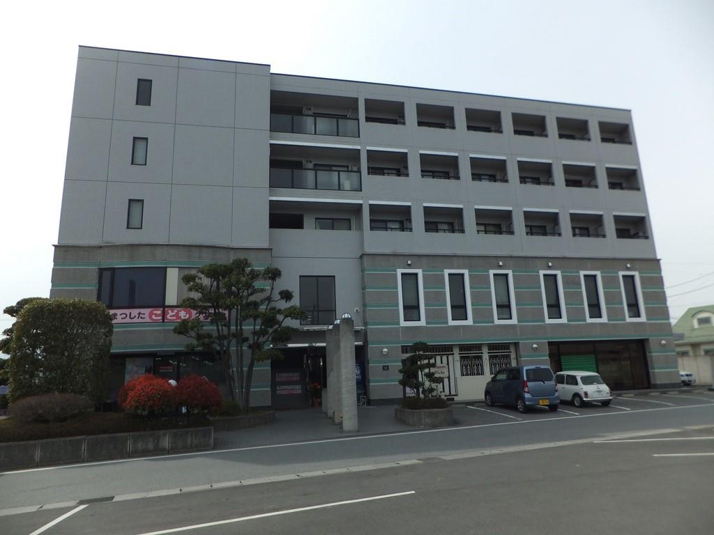 スペースブロス