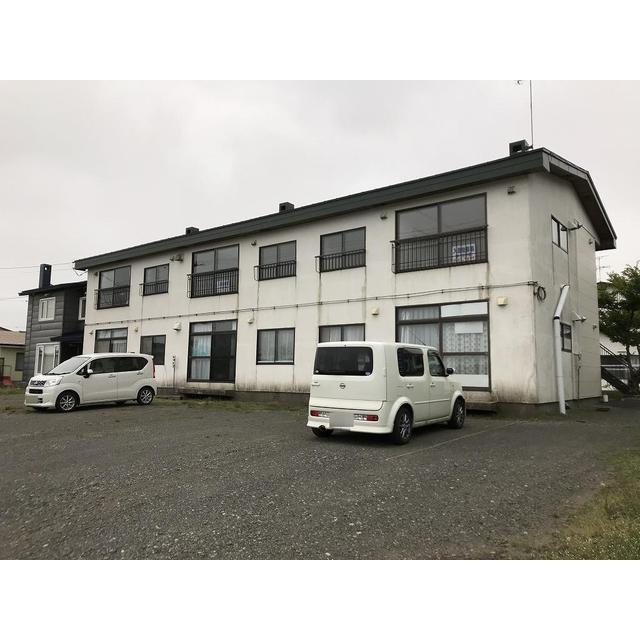 桑原マンション