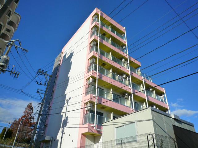 STトラストタワー
