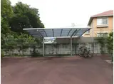 シャーメゾン藍住B棟