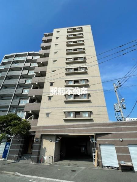 シャローム天神北