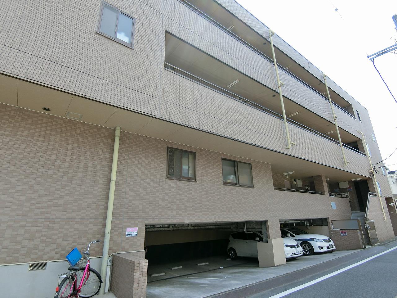 ガーデンハイツK