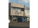 西新町 柳川 1階