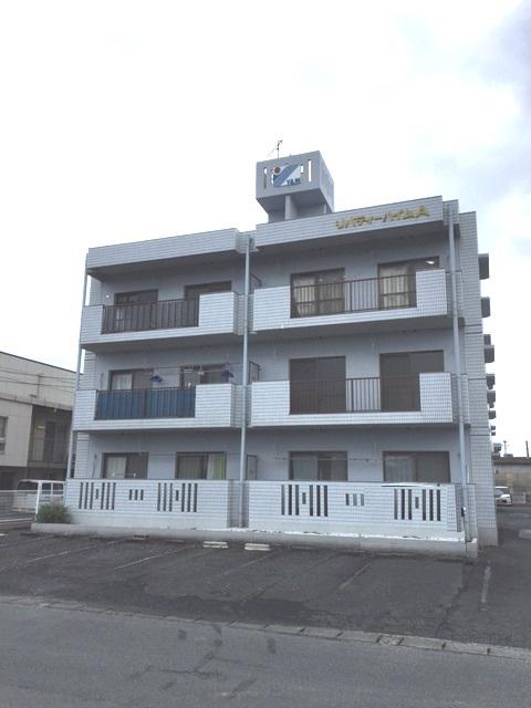 リバティハイムB