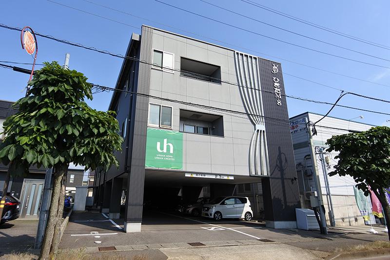 ひきだM8