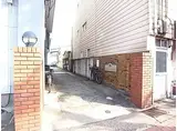 ケイアンドエスマンション兵庫駅南