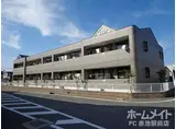 ルミエール大坪