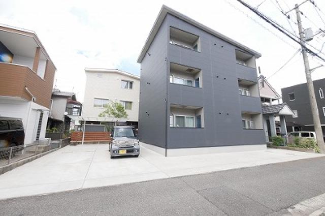 SOLARE GION