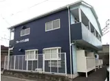 ブルーハウス原町