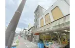 ベレーザ北大路