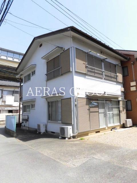 田辺荘