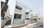 リブリ・検見川町