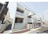 リブリ・検見川町