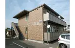グラウィスコートB棟