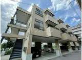 吉岡マンション