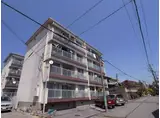 岩園サニーハイツA棟