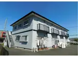 コーポ白山