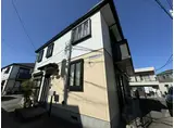 グリーンガーデンB棟