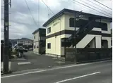 本町アパートB