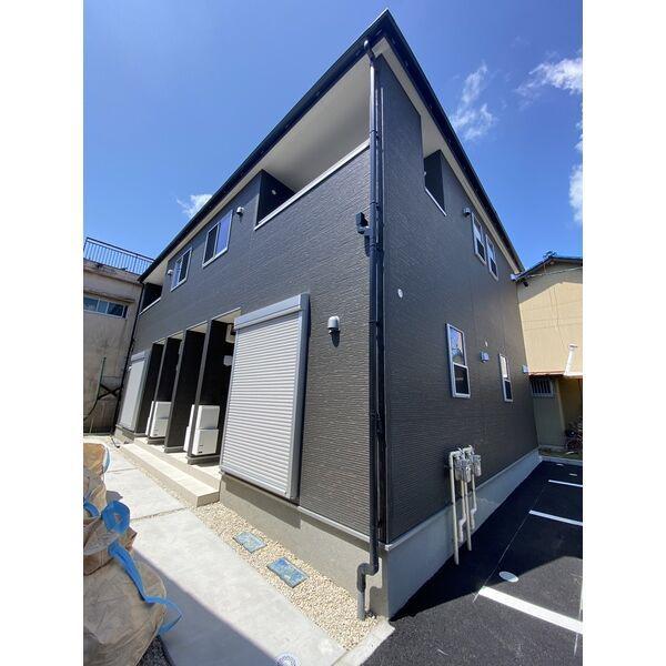 リーブルファイン前田町(1LDK/1階)