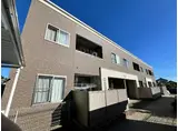遠州鉄道 西鹿島駅 徒歩4分 2階建 築11年