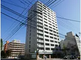 クレジデンス札幌・南4条