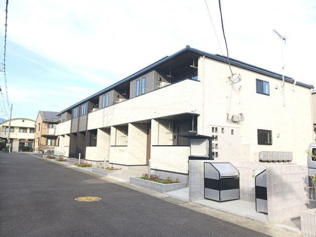 梅の木テラス