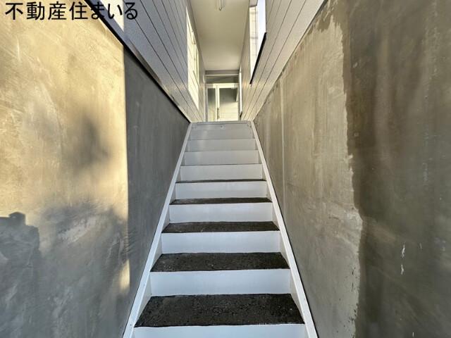 コート澄川B