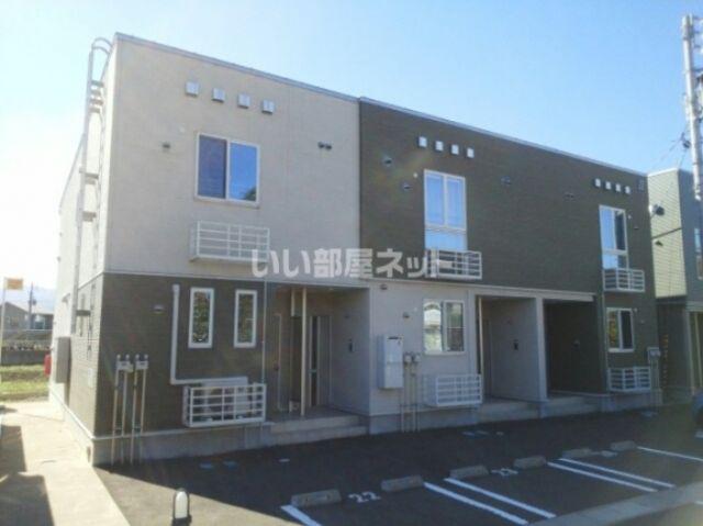 エテルノII