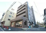 シャルマン三篠