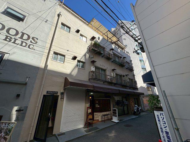 元町北ハイツ