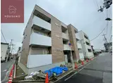 フジパレス吉田ウエスト