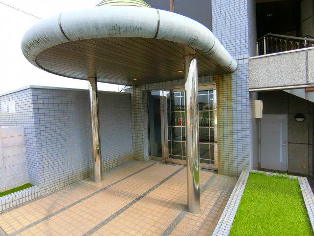 芸大ヒルズマンション