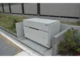テレザート光台
