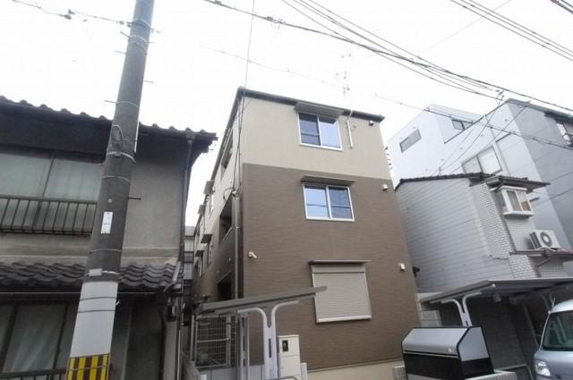 フレイム壬生