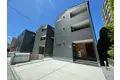 リーブルファイン南越谷1号棟