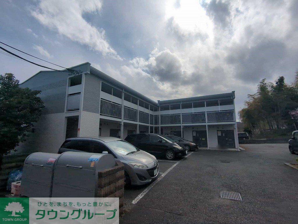 レオパレスGATESMILLS