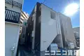ハーモニーテラス足立III