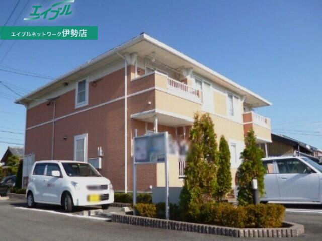 インプレスKMB棟