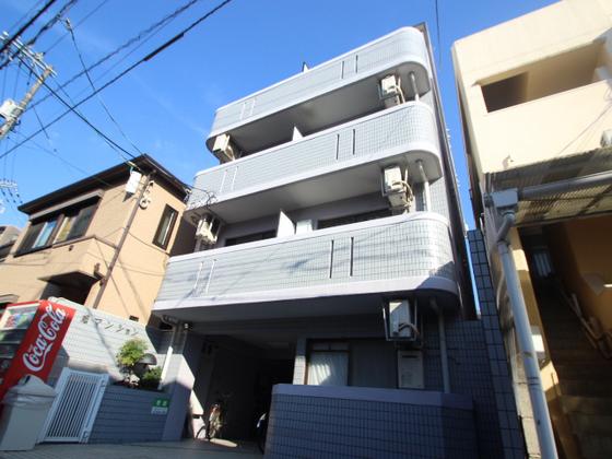 旭マンション