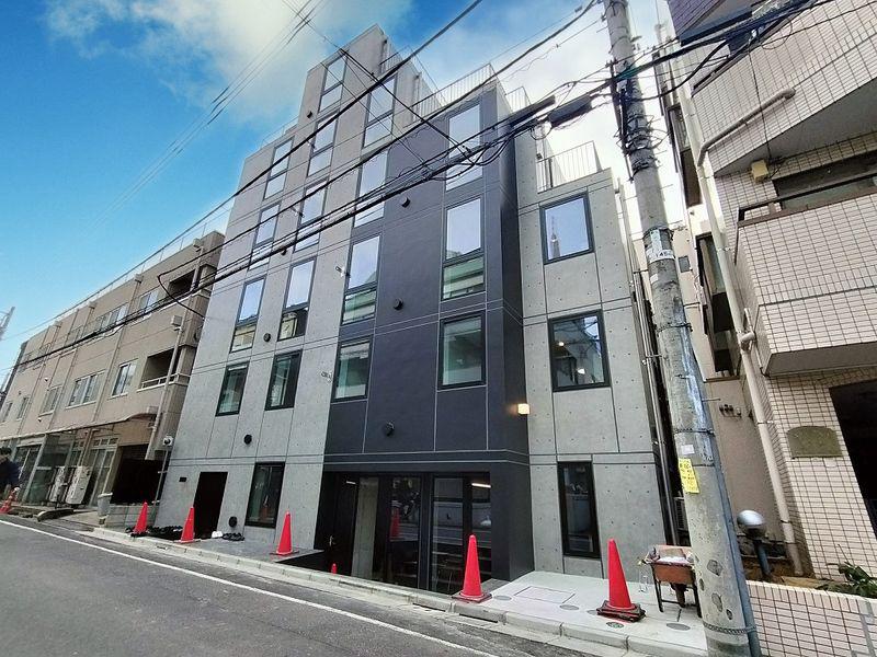 MUVA YOYOGI