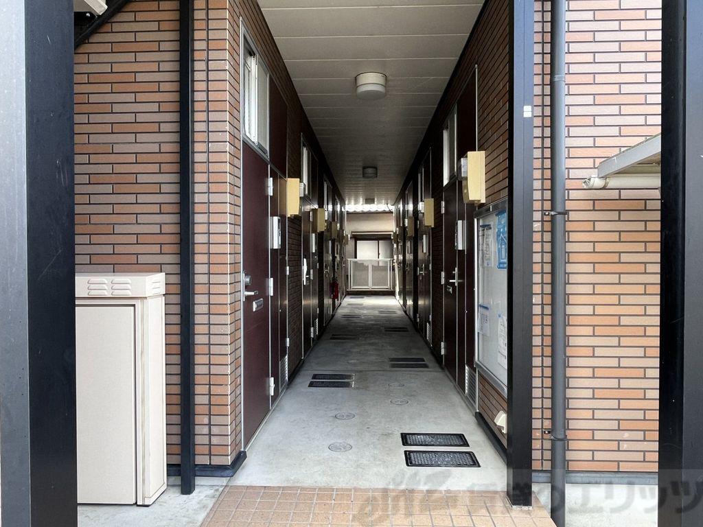 レオパレスTN壱番館