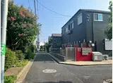 アートヒルズ関町北II